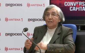 teodora cardoso entrevista
