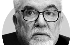 José António Vieira da Silva