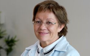 Christiane Thomas