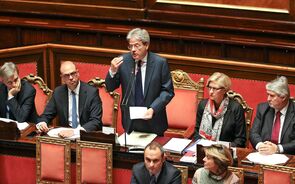 Paolo Gentiloni