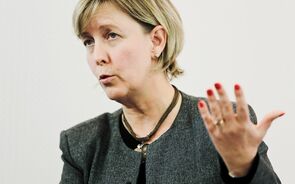 maria luis albuquerque