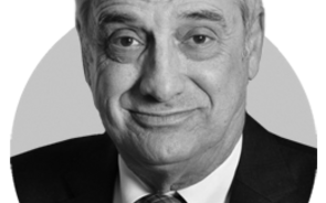 Joel Mokyr