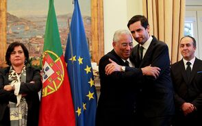 lesados BES ricardo ângelo, António costa