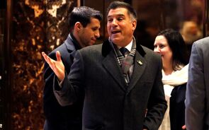 Vincent Viola