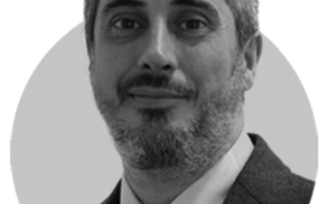 José Eduardo Martins