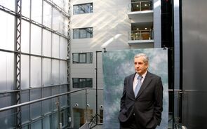 Carlos Tavares