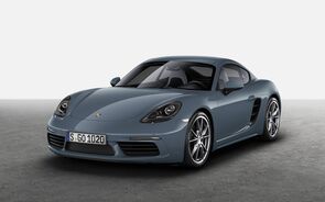 Porsche 718 Cayman.mp4