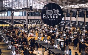 mercado ribeira time out market