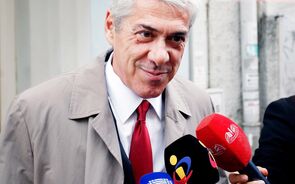 Sócrates evoca 'dirigente político carismático' que 'ficará para a História'