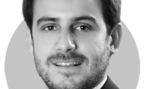 Eduardo Sáragga Leal