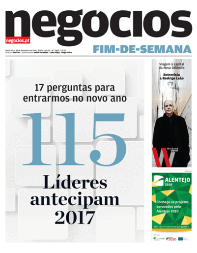 30 de Dezembro de 2016