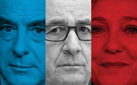 França: Quem é o dono da poção mágica?