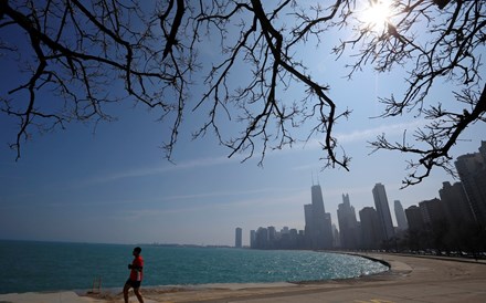 Fotogaleria: as cidades mais vibrantes do mundo