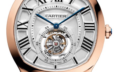 Cartier: O poder da exclusividade