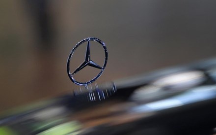 Mercedes Benz vai ser “um dos principais patrocinadores do Web Summit”