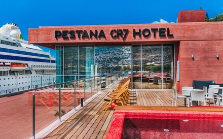 Grupo Pestana fecha 2020 com prejuízos de 32 milhões. Receitas da hotelaria devem duplicar este ano