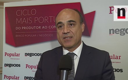 Banco Popular Portugal acredita no futuro da indústria de vinhos