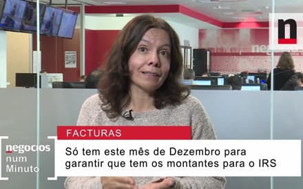 O que tem de ter em atenção por causa das deduções do IRS deste ano?