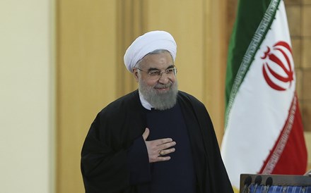 Presidente iraniano descreve Casa Branca como 'atrasada mental'