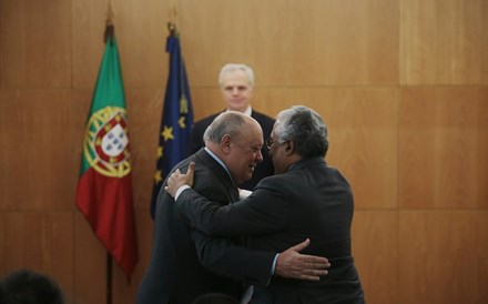 Estado português volta a ser o maior accionista da TAP
