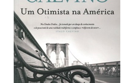 A grande América de Italo Calvino