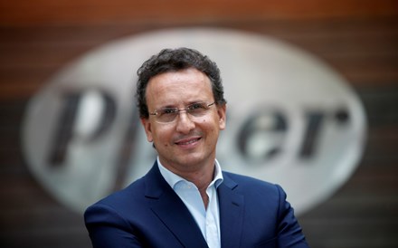 Pfizer Portugal nomeia novo director-geral 