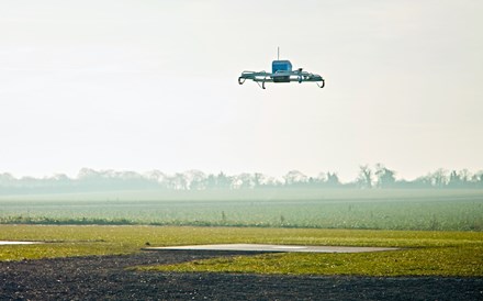 ANAC abriu sete processos de contra-ordenação e já foram apreendidos dois drones