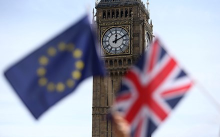 Londres e Bruxelas já terão acordado valor da factura do Brexit