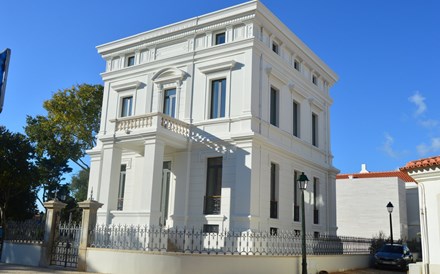 A Casa Sommer é a guardiã da história do município de Cascais desde 1385 até à actualidade, nas suas várias vertentes. O edifício, situado em frente à Cidadela,guarda documentos que, postos em linha recta, teriam 1,5 km de extensão.