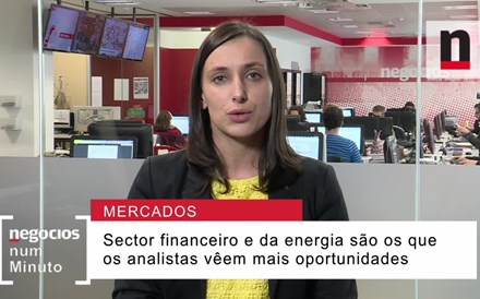 O que os mercados esperam para 2017?