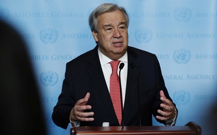 Guterres 100 dias: Especialistas internacionais avaliam positivamente secretário-geral