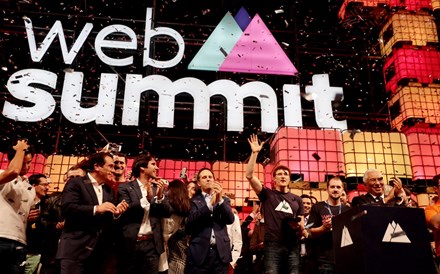 Web Summit contribui para Novembro recorde na hotelaria