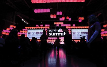 Guia para sobreviver ao Web Summit