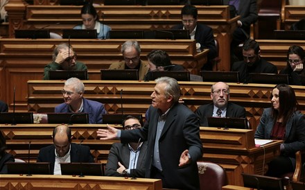 Jerónimo de Sousa: Venda do Novo Banco foi má decisão com custos para os portugueses