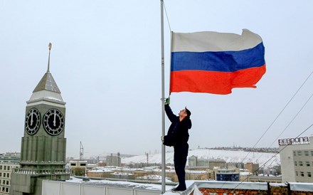 Rússia pede contenção aos países sobre tensão na Coreia do Norte