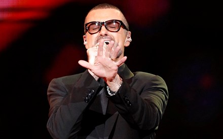 George Michael morreu vítima de falha cardíaca