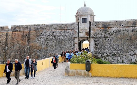 Forte de Peniche já não vai ser hotel