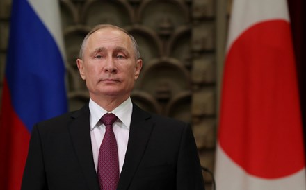 Putin diz que confiança nos EUA se 'deteriorou' com Trump