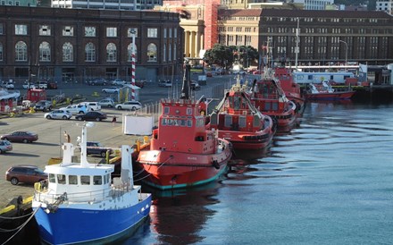 Wellington: A pequena capital mais “cool” do mundo