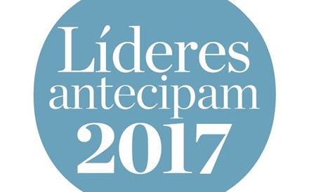 Como os líderes vêem 2017