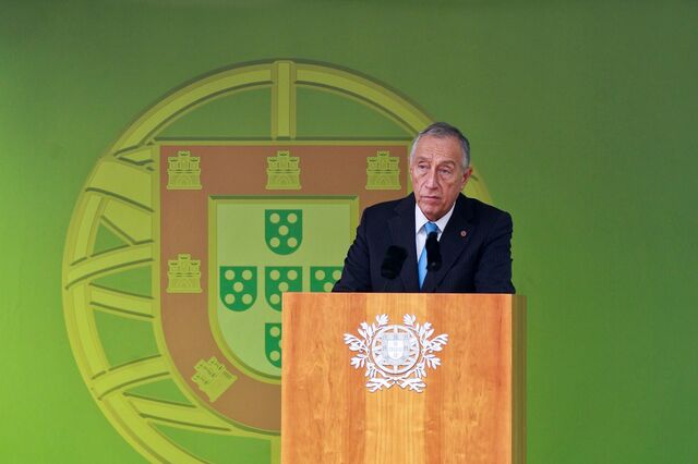 Marcelo Rebelo de Sousa: “Temos uma estabilidade política apreciável no nosso país”