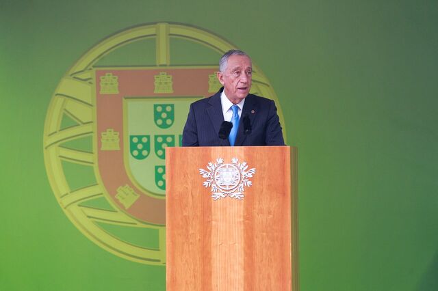 Marcelo admite que solução para lesados do BES pode ter 'algum pequeno custo' para contribuintes