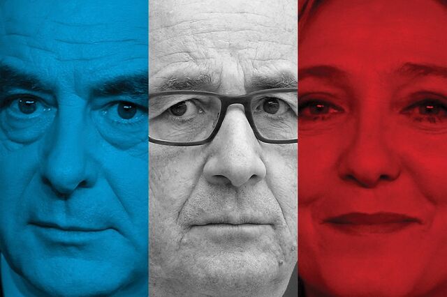 França: Quem é o dono da poção mágica?