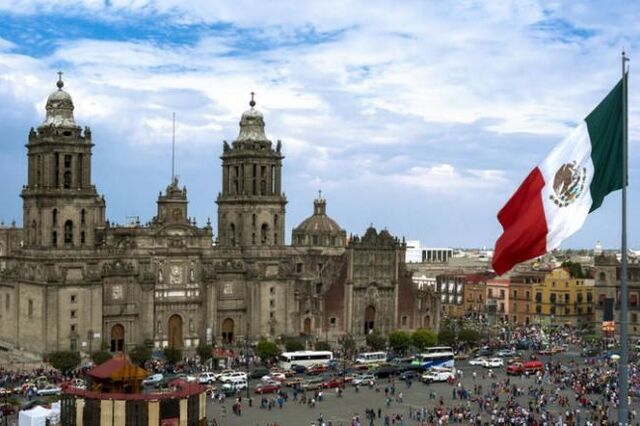 Trump “exporta” empresas mexicanas para Portugal