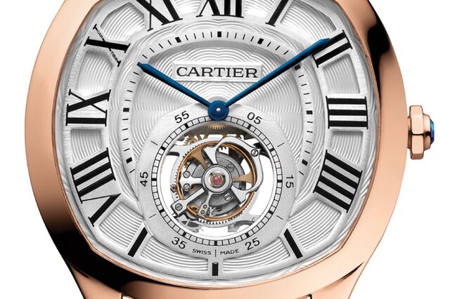 Cartier: O poder da exclusividade