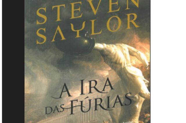 Um mistério nos tempos do Império Romano