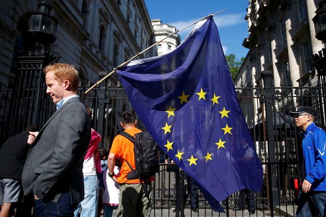 Gestores portugueses são quem mais teme o Brexit