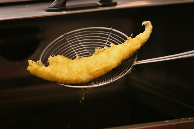 Astronautas ajudam a acabar com o 'cheiro a fritos'