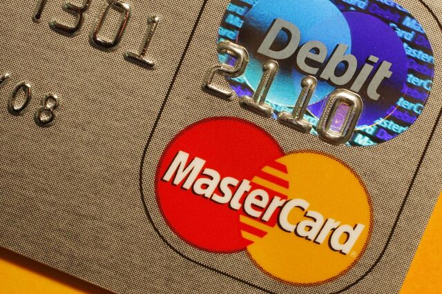 Mastercard vai comprar empresa de verificação de identidade por 850 milhões