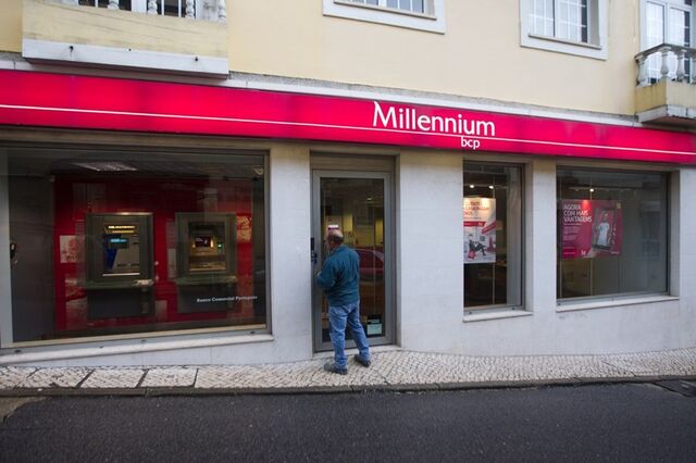 Não vai ao aumento de capital do BCP? Não se esqueça de vender os direitos